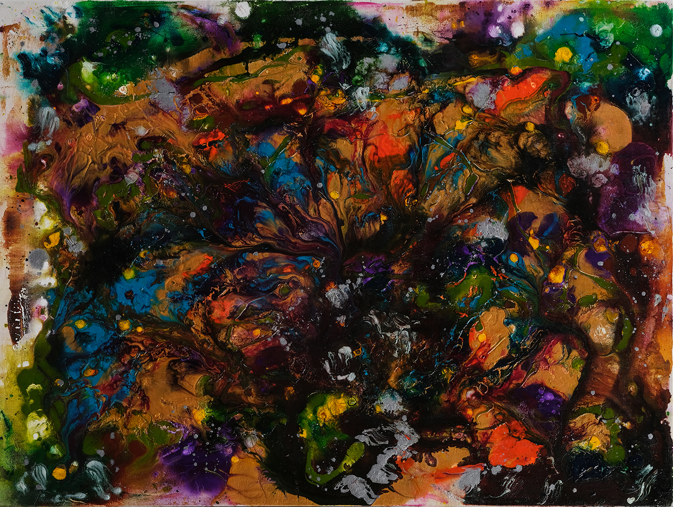 Multiverse - ADA0022