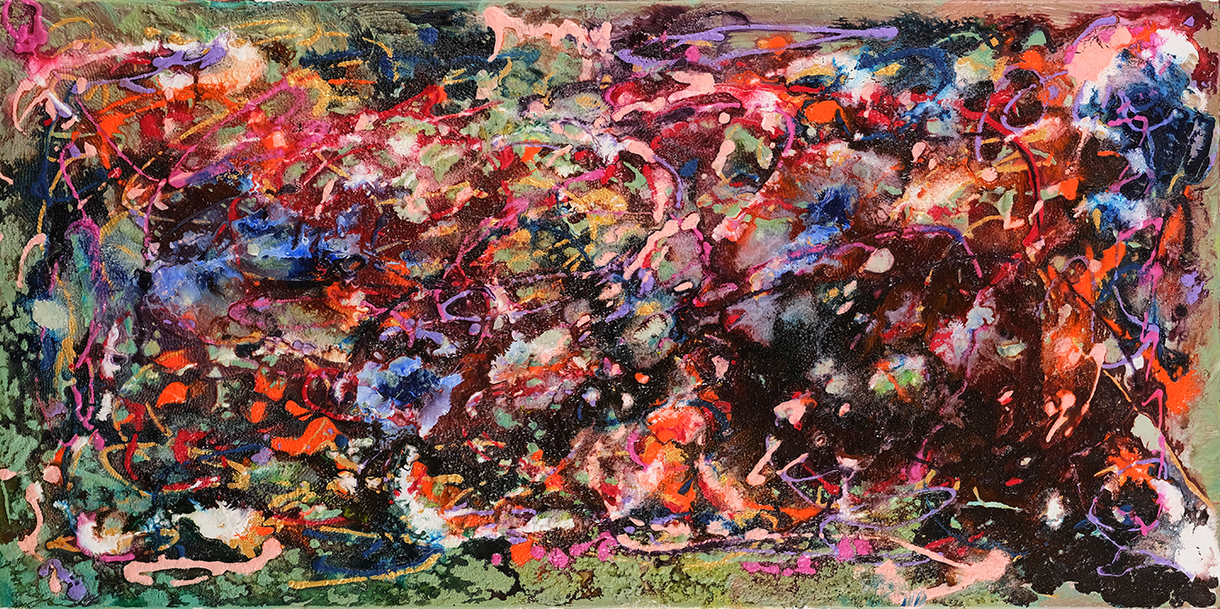 We Are What We Feel - ADA0041