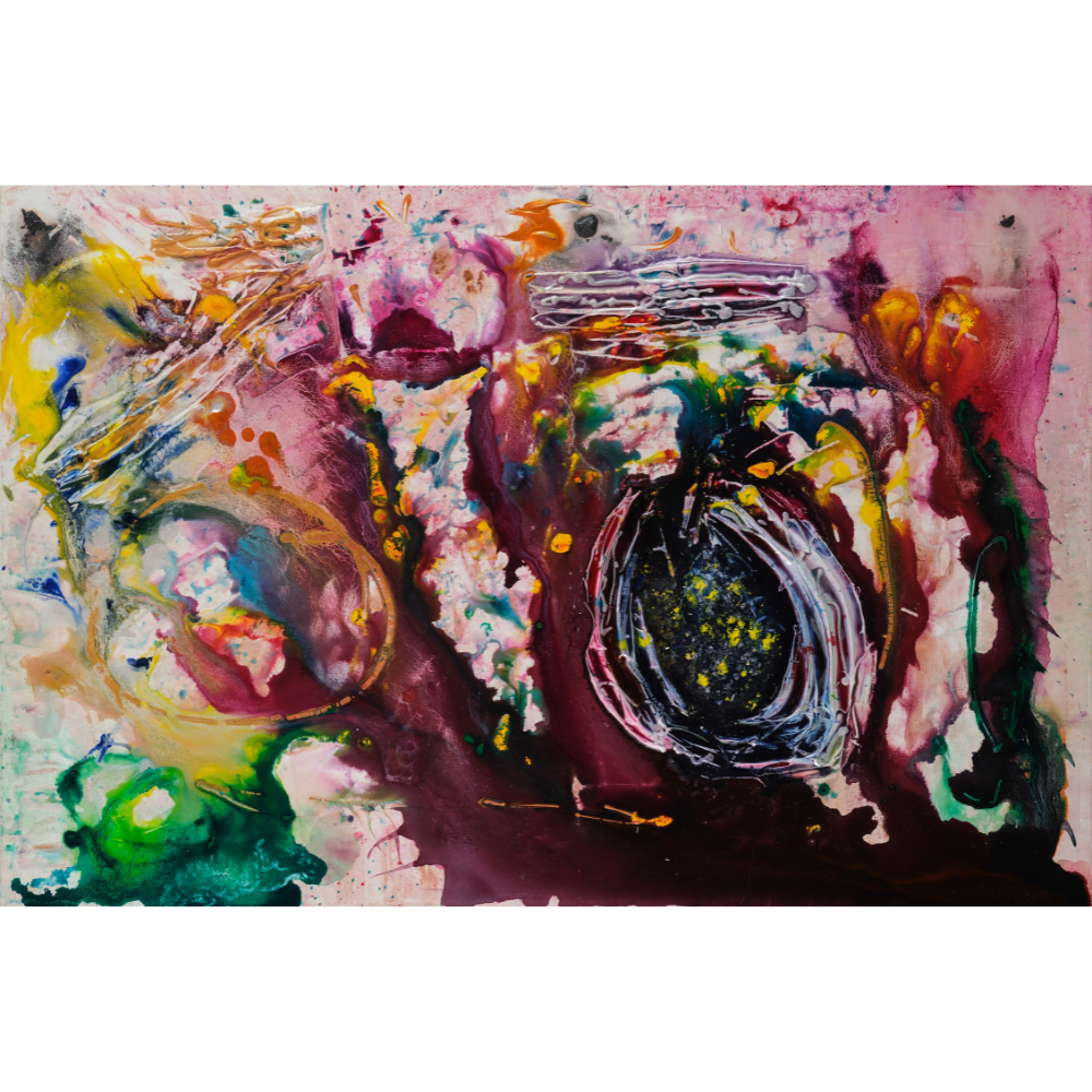 Stirring Up the Old Frequencies - ADA0043