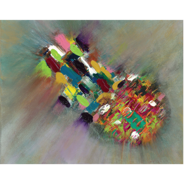 Divine Patch Drop - ADA0047