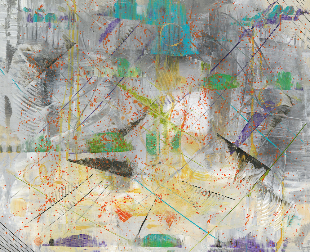 Clarity of Transformation - ADA0122