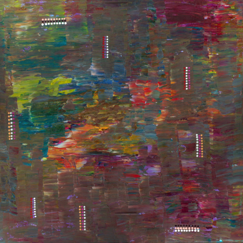 Breaking Away Ancestral Trauma and Karma - ADA0155