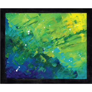 Wonder - The Beginning of Wisdom - ADA0051