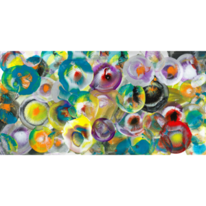 Ethereal Jellyfish - ADA0054