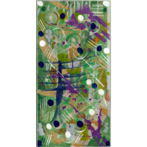 Failed Try Out - ADA0071